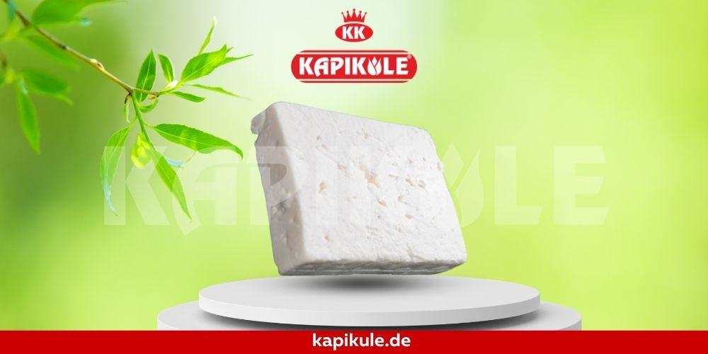 Kapıkule Peynir