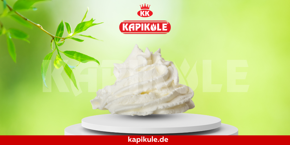 Kapıkule Kaymak